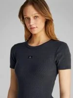 Calvin Klein Jurk WASHED