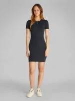 Calvin Klein Jurk WASHED