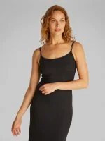 Calvin Klein Jurk LOGO