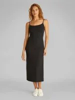 Calvin Klein Jurk LOGO