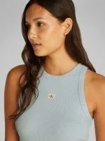 Calvin Klein Singlet WOVEN