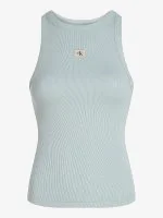 Calvin Klein Singlet WOVEN
