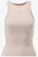 Calvin Klein Singlet WOVEN - productfoto