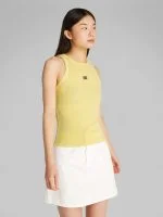 Calvin Klein Singlet WASHED