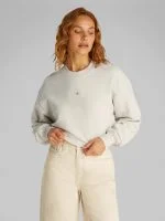 Calvin Klein Sweater WOVEN