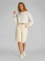 Calvin Klein Sweater WOVEN