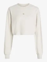 Calvin Klein Sweater WOVEN