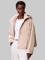 Calvin Klein Zomerjas PEACH