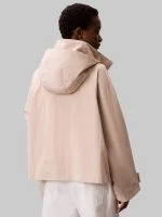 Calvin Klein Zomerjas PEACH