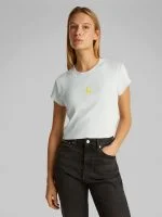 Calvin Klein T-shirt MONOGRAM
