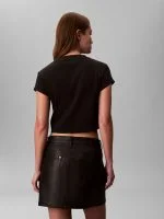 Calvin Klein T-shirt MONOLOGO