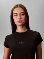 Calvin Klein T-shirt MONOLOGO