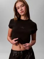 Calvin Klein T-shirt MONOLOGO