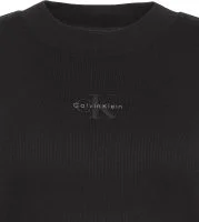 Calvin Klein T-shirt MONOLOGO