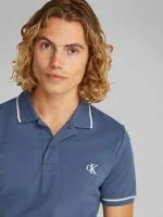Calvin Klein Poloshirt TIPPING