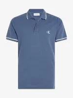 Calvin Klein Poloshirt TIPPING