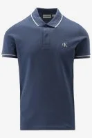 Calvin Klein Poloshirt TIPPING