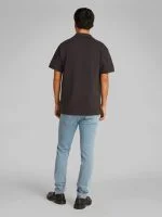 Calvin Klein Poloshirt WOVEN