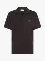 Calvin Klein Poloshirt WOVEN