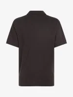 Calvin Klein Poloshirt WOVEN