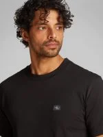 Calvin Klein T-shirt WOVEN