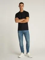 Calvin Klein T-shirt WOVEN