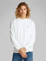Calvin Klein Sweater WOVEN