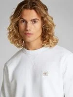 Calvin Klein Sweater WOVEN