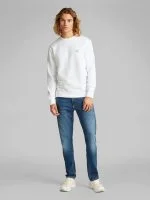 Calvin Klein Sweater WOVEN