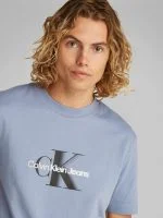 Calvin Klein T-shirt MONOLOGO