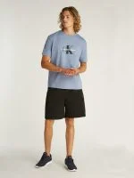 Calvin Klein T-shirt MONOLOGO