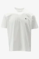Calvin Klein T-shirt SERIF - productfoto