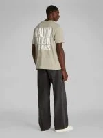 Calvin Klein T-shirt PAINTED