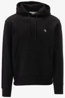 Calvin Klein Hoodie PAINTED