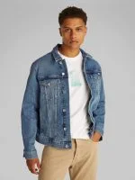 Calvin Klein Spijkerjas SLIM