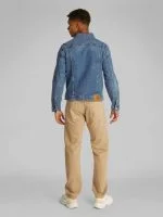 Calvin Klein Spijkerjas SLIM