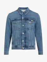Calvin Klein Spijkerjas SLIM
