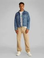 Calvin Klein Spijkerjas SLIM