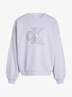 Calvin Klein Sweater METALLIC