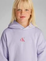 Calvin Klein Hoodie FLOWER