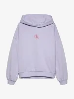 Calvin Klein Hoodie FLOWER