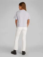 Calvin Klein T-shirt METALLIC