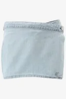 Calvin Klein skort DENIM