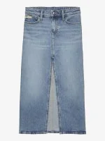 Calvin Klein Rok MAXI