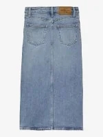 Calvin Klein Rok MAXI