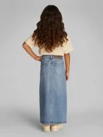 Calvin Klein Rok MAXI