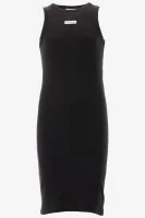 Calvin Klein Jurk RIB
