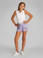 Calvin Klein Short METALLIC - productfoto