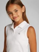 Calvin Klein Short METALLIC - productfoto