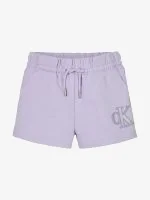 Calvin Klein Short METALLIC - productfoto